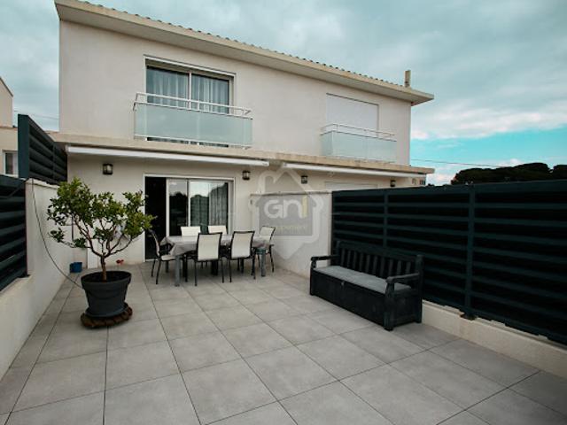 Vente Maison 4 pièces 95 m2 La couronne carro