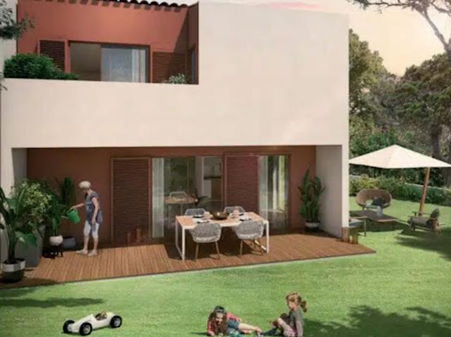 Vente Maison 4 pièces 95 m2 La Ciotat
