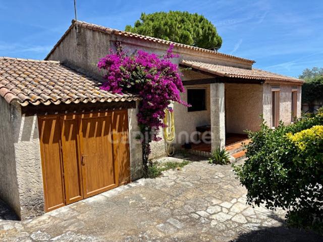 Vente Maison 4 pièces 95 m2 La Ciotat