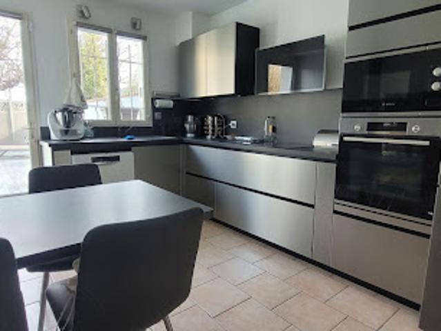 Vente Maison 4 pièces 95 m2 La Crau