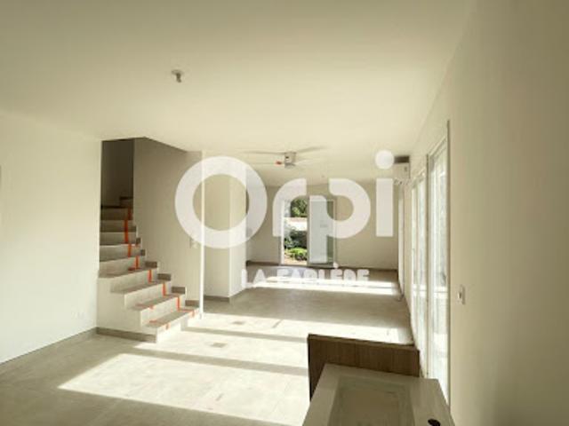 Vente Maison 4 pièces 95 m2 La Farlède