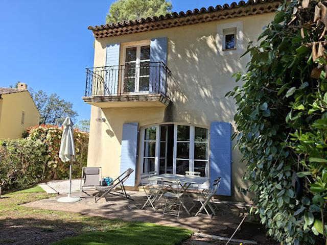 Vente Maison 4 pièces 95 m2 La Motte