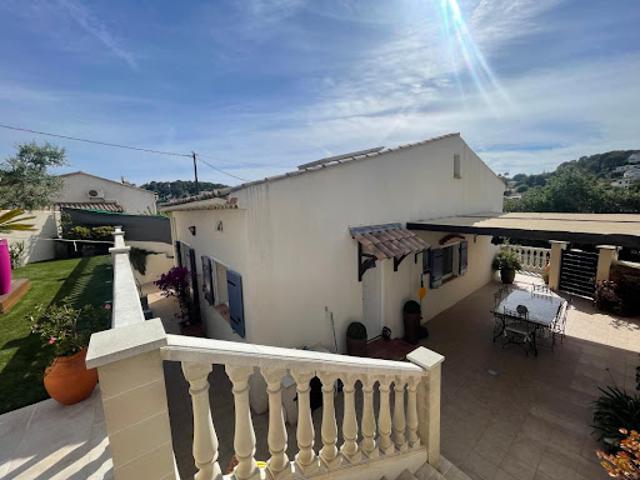 Vente Maison 4 pièces 95 m2 La Seyne sur Mer