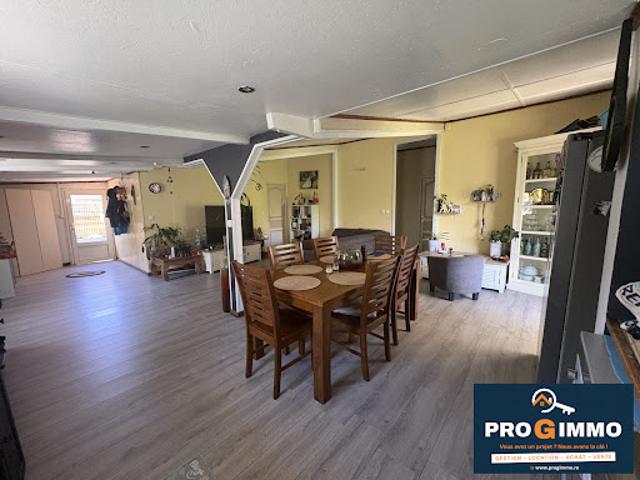 Vente Maison 4 pièces 95 m2 La plaine des cafres
