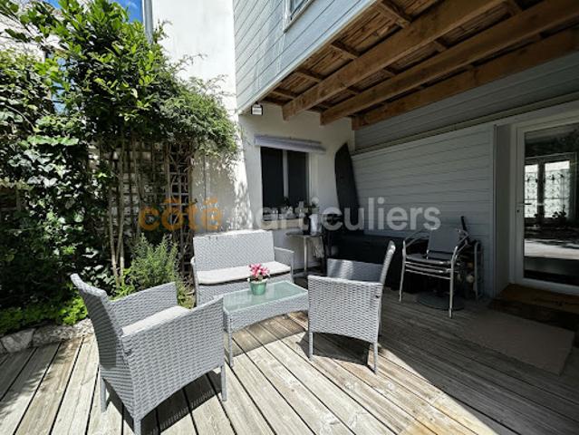 Vente Maison 4 pièces 95 m2 La Tremblade