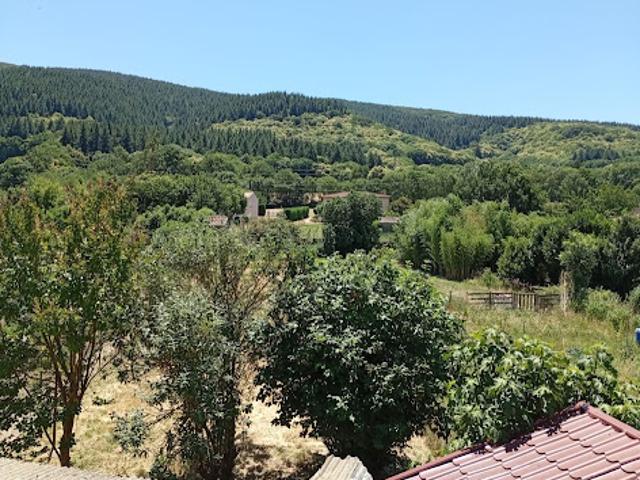 Vente Maison 4 pièces 95 m2 Lacabarède