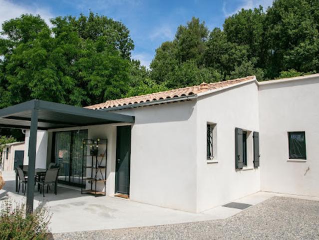 Vente Maison 4 pièces 95 m2 Lagnes