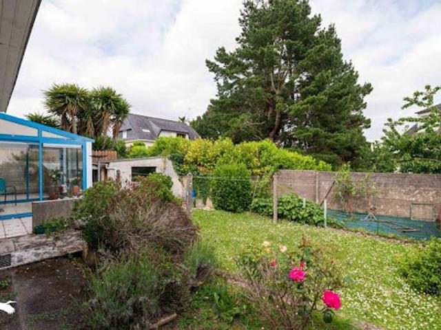 Vente Maison 4 pièces 95 m2 Lanester