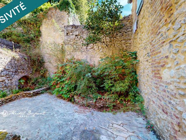Vente Maison 4 pièces 95 m2 Le Bugue