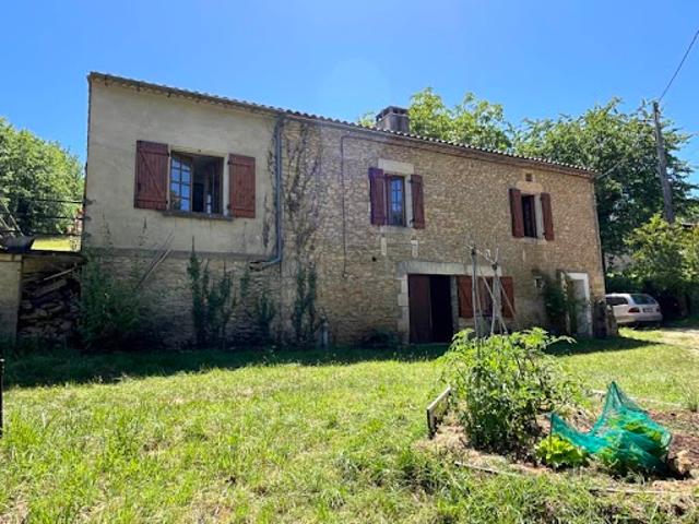 Vente Maison 4 pièces 95 m2 Le Buisson de Cadouin