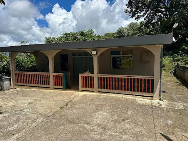 Vente Maison 4 pièces 95 m2 Le lamentin