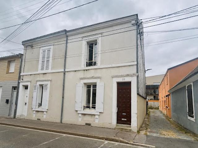 Vente Maison 4 pièces 95 m2 Le Mans