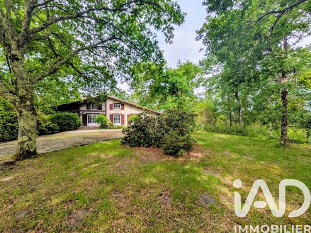 Vente Maison 4 pièces 95 m2 Le Porge