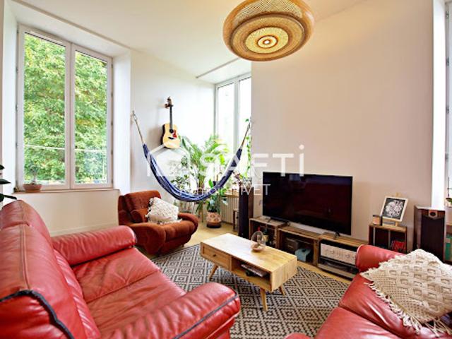 Vente Maison 4 pièces 95 m2 Le Pellerin