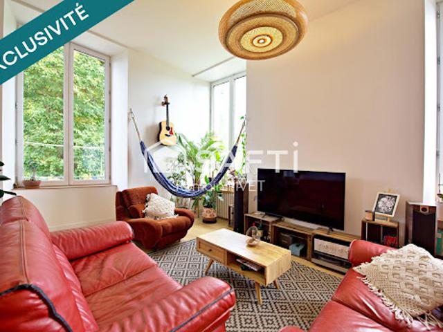 Vente Maison 4 pièces 95 m2 Le Pellerin
