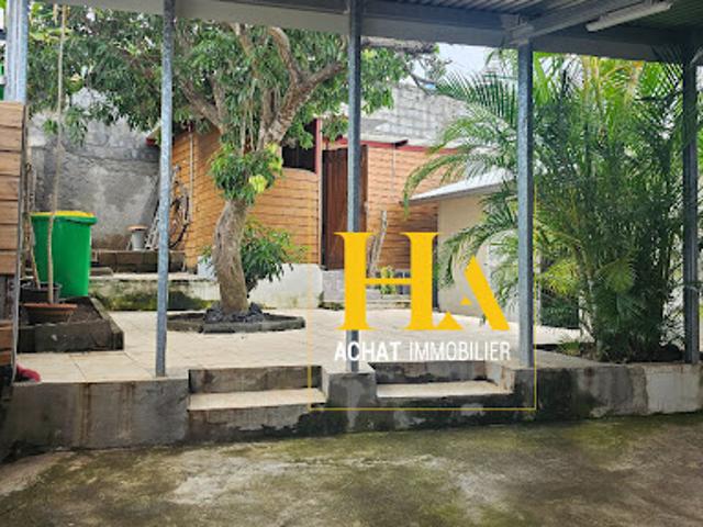 Vente Maison 4 pièces 95 m2 Le Plate