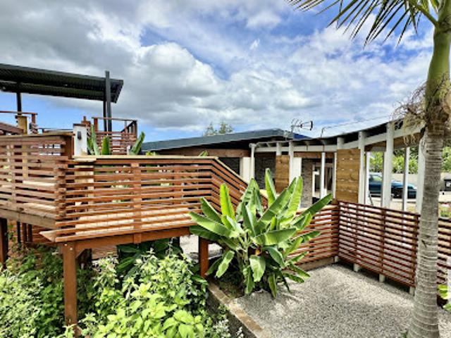 Vente Maison 4 pièces 95 m2 Le tampon