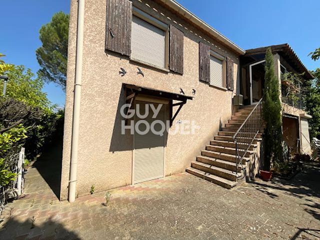 Vente Maison 4 pièces 95 m2 Le Thor