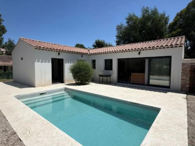 Vente Maison 4 pièces 95 m2 Le Val