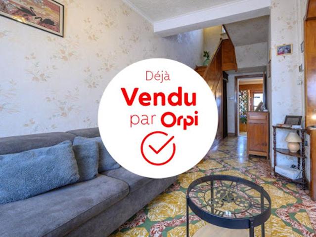 Vente Maison 4 pièces 95 m2 Leforest
