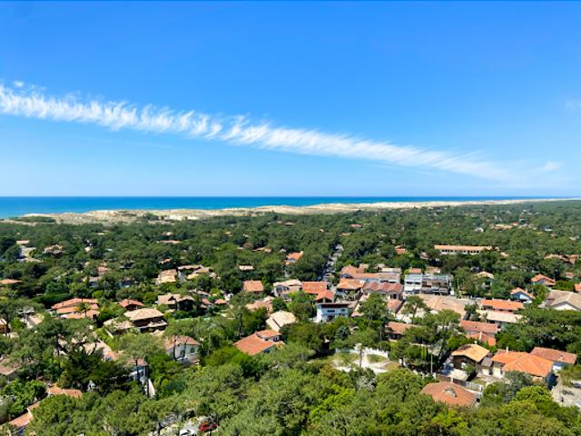 Vente Maison 4 pièces 95 m2 Lege cap ferret