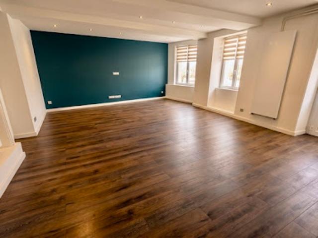 Vente Maison 4 pièces 95 m2 Les Abrets