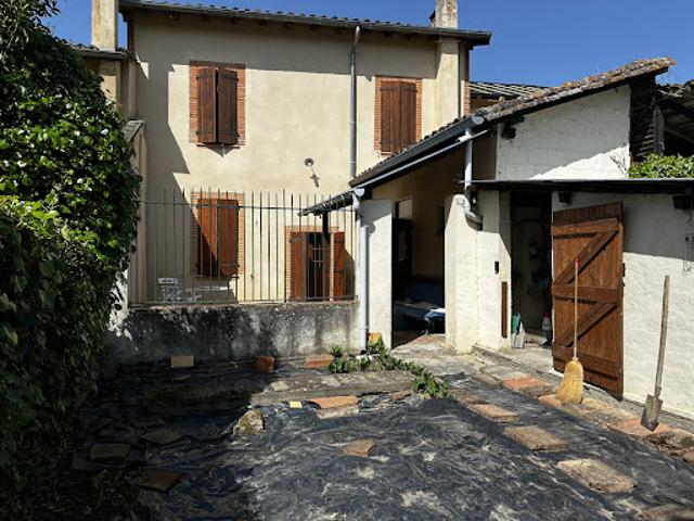 Vente Maison 4 pièces 95 m2 L'Isle en Dodon