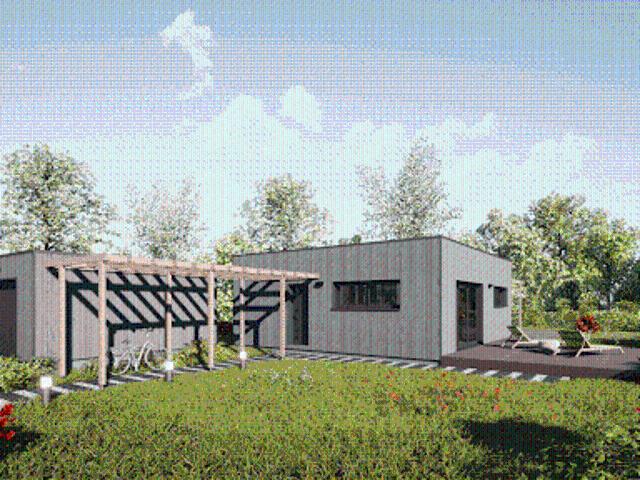 Vente Maison 4 pièces 95 m2 Mouilleron le Captif