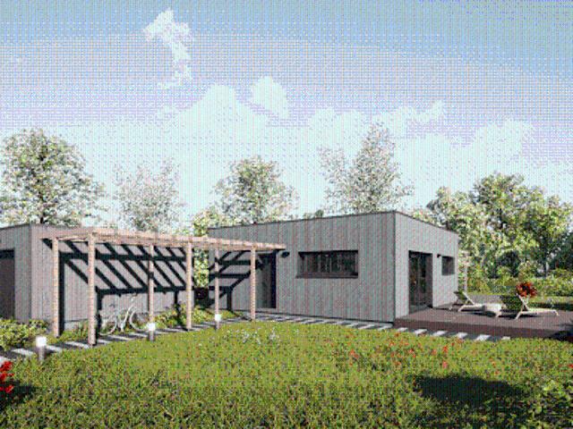 Vente Maison 4 pièces 95 m2 Mouilleron le Captif