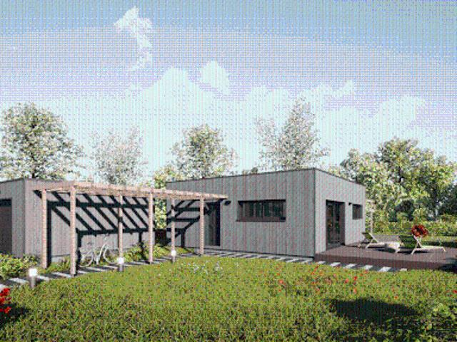 Vente Maison 4 pièces 95 m2 Mouilleron le Captif