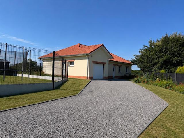 Vente Maison 4 pièces 95 m2 Monchaux sur Ecaillon