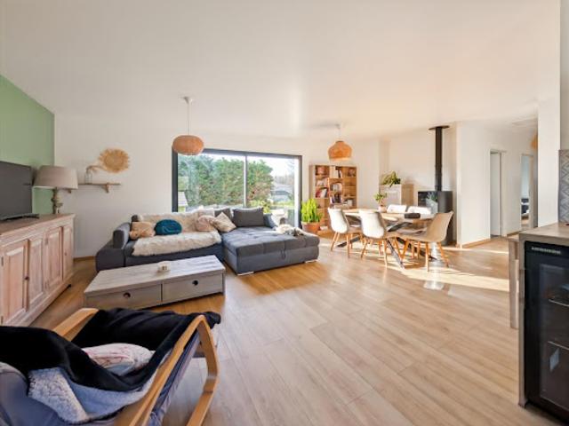 Vente Maison 4 pièces 95 m2 Montbartier