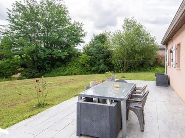 Vente Maison 4 pièces 95 m2 Montfort en Chalosse
