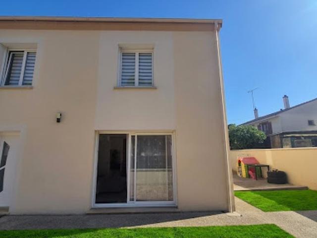 Vente Maison 4 pièces 95 m2 Morigny Champigny
