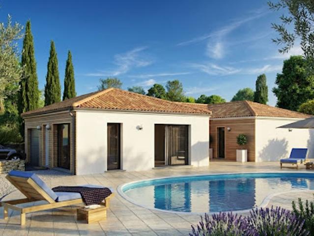Vente Maison 4 pièces 95 m2 Macey