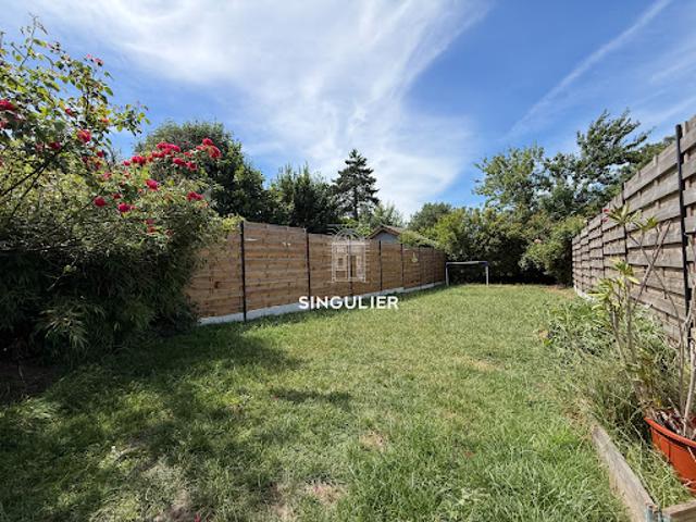 Vente Maison 4 pièces 95 m2 Marcq en Baroeul