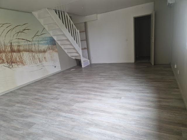 Vente Maison 4 pièces 95 m2 Margaux