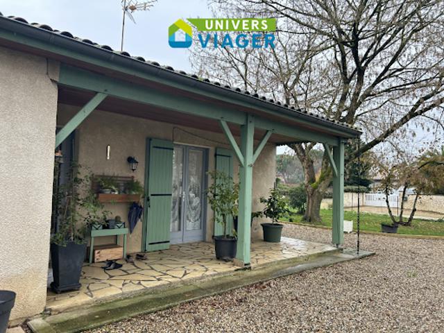 Vente Maison 4 pièces 95 m2 Marmande