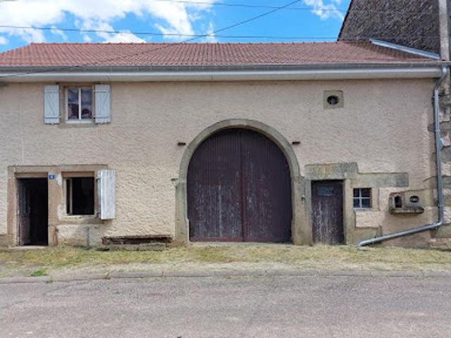 Vente Maison 4 pièces 95 m2 Martinvelle