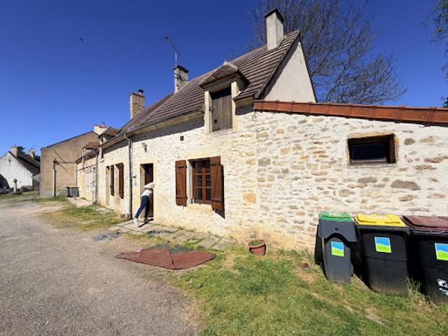 Vente Maison 4 pièces 95 m2 Meillant