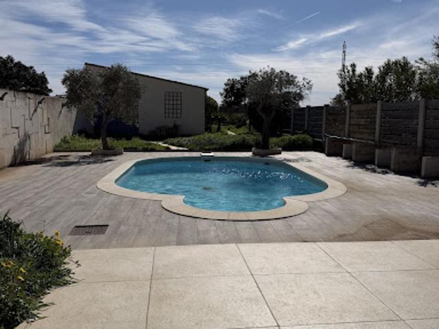 Vente Maison 4 pièces 95 m2 Miramas