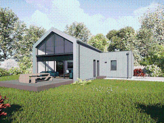 Vente Maison 4 pièces 95 m2 Notre Dame de Monts