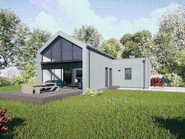 Vente Maison 4 pièces 95 m2 Notre Dame de Monts