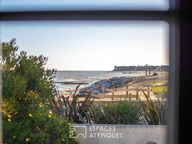 Vente Maison 4 pièces 95 m2 Noirmoutier en l'Ile