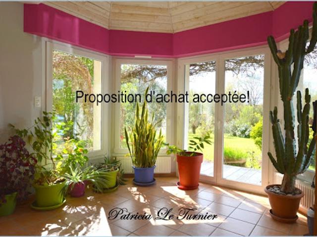 Vente Maison 4 pièces 95 m2 Nostang