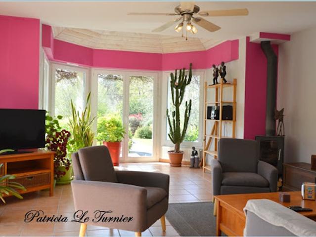 Vente Maison 4 pièces 95 m2 Nostang