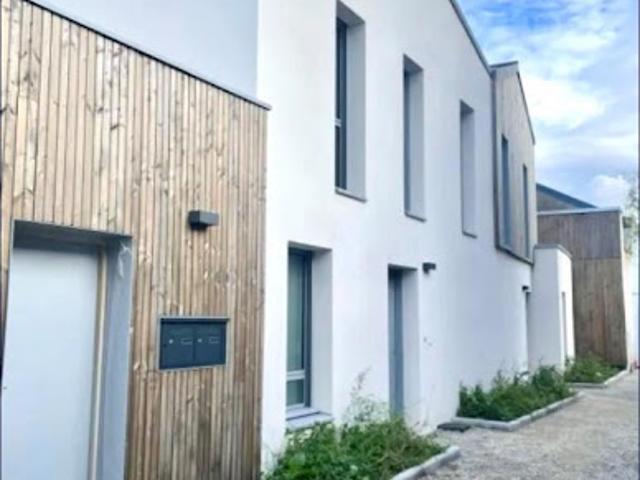Vente Maison 4 pièces 95 m2 Nantes