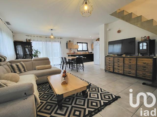 Vente Maison 4 pièces 95 m2 Narbonne