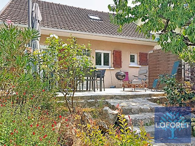 Vente Maison 4 pièces 95 m2 Neuilly sur Marne