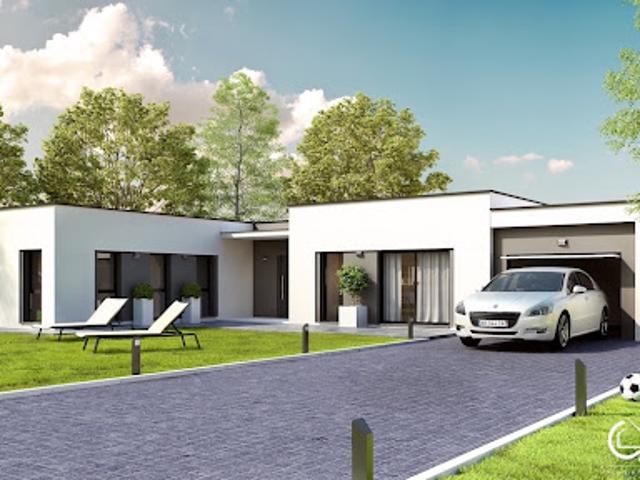 Vente Maison 4 pièces 95 m2 Nuaillé d'Aunis